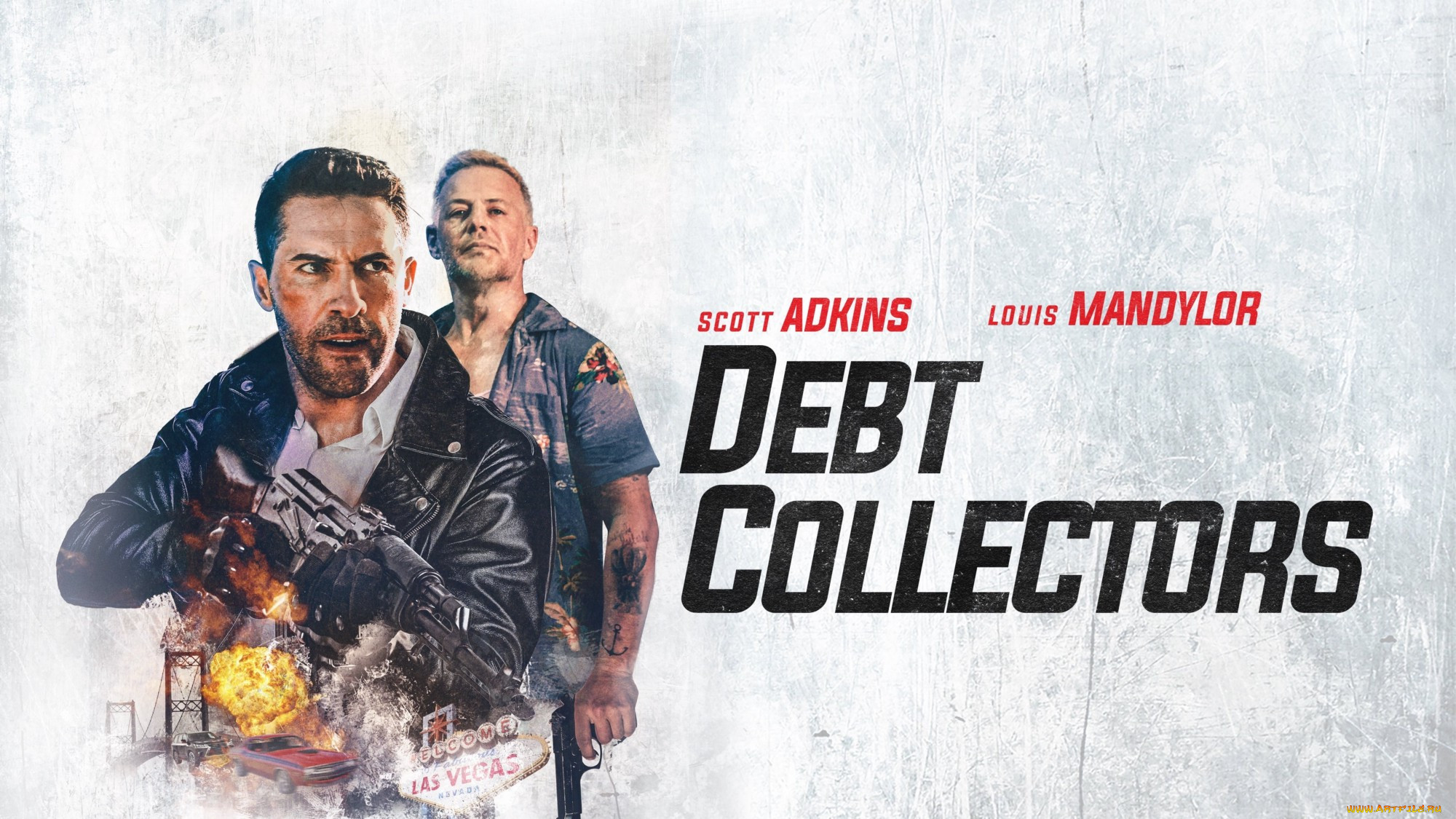 the debt collector 2 ,  2020,  , -unknown , , , , , , , , , , 
